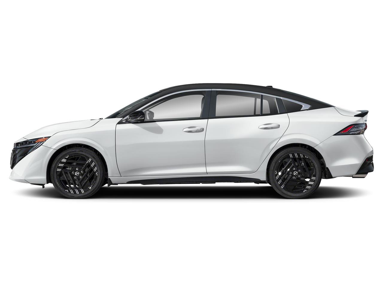 New 2026 Nissan Sentra SR image 28