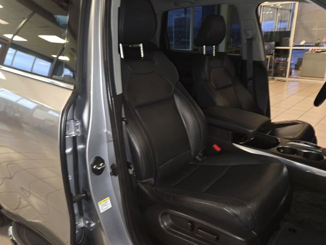 Used 2016 Acura MDX SH-AWD w/ Technology Package image 26