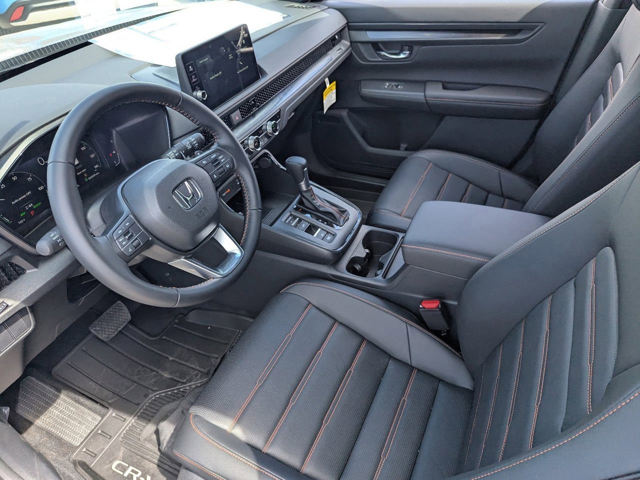 New 2026 Honda CR-V Sport-L image 10