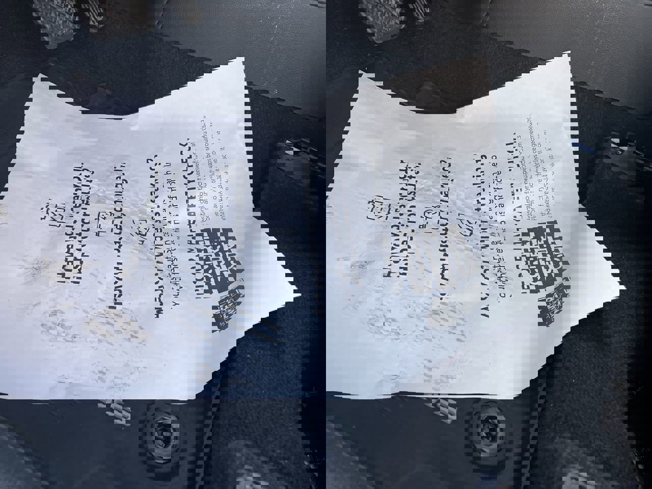 Used 2024 Toyota Corolla Cross XSE w/ Convenience Package image 17