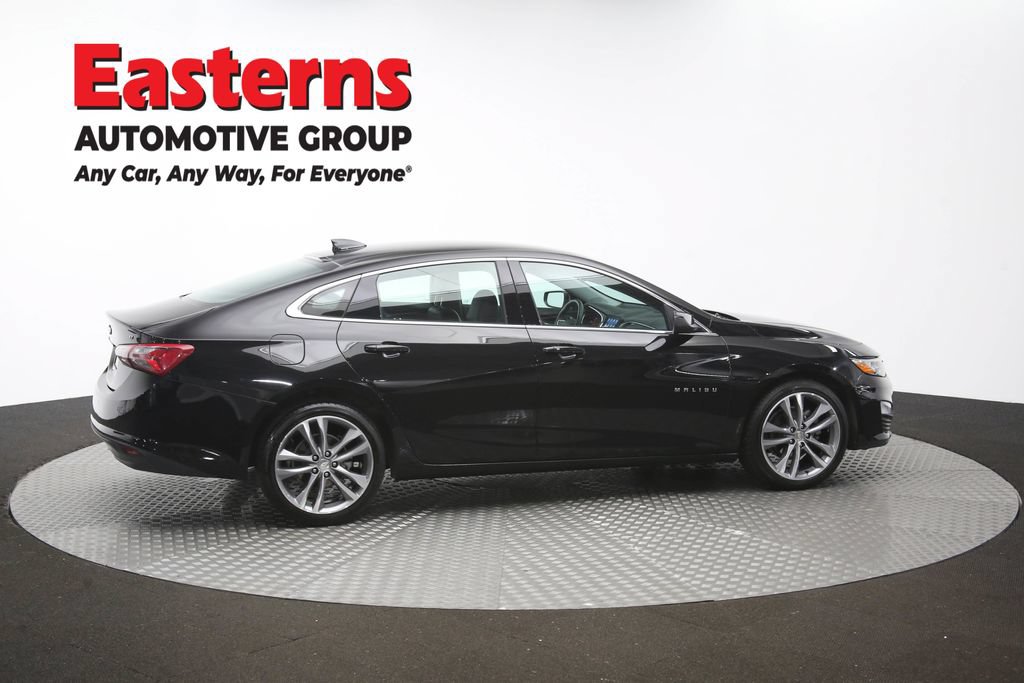 Used 2024 Chevrolet Malibu LT FWD image 45
