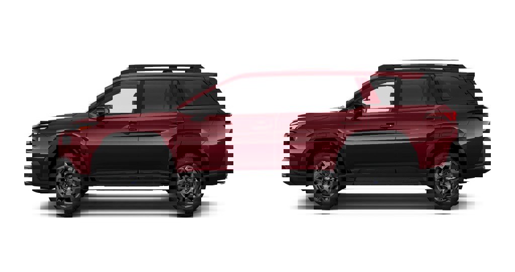 New 2026 Subaru Outback Premium image 24