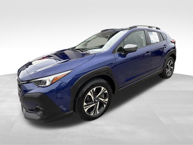 Used 2024 Subaru Crosstrek 2.0i Premium AWD/4WD image 3