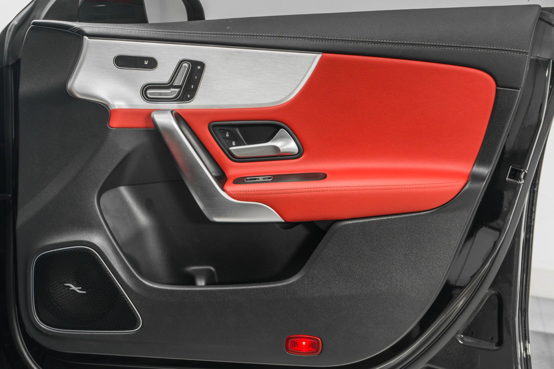 Used 2022 Mercedes-Benz CLA 45 AMG AMG 45 -AMG Night Package, 382 image 37