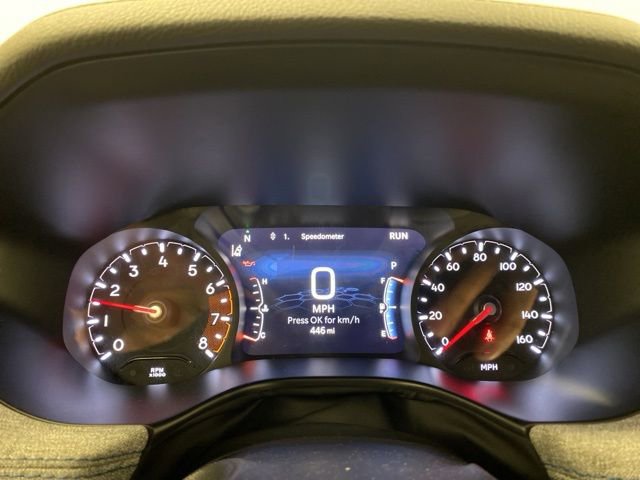 Used 2026 Jeep Compass Latitude image 9