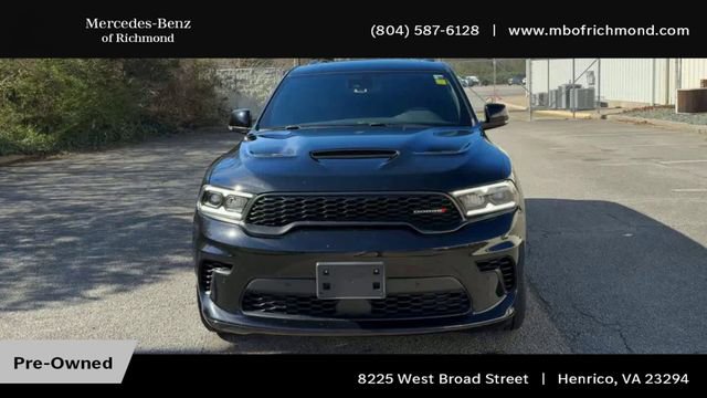 Used 2025 Dodge Durango R/T image 5
