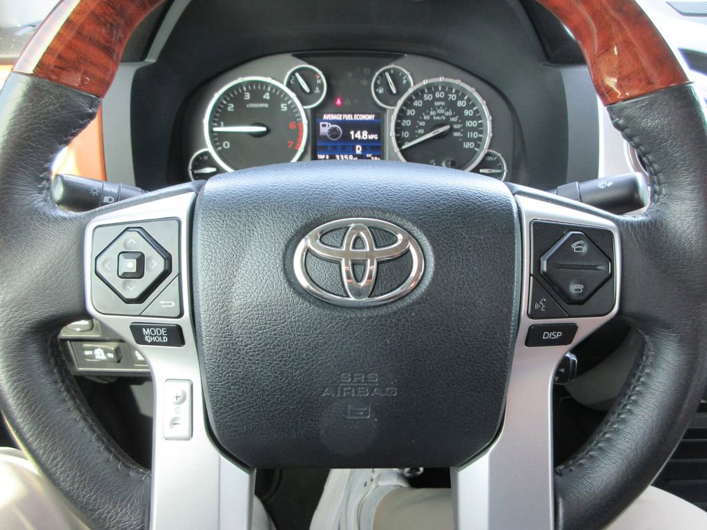 Used 2017 Toyota Tundra 1794 Edition image 31