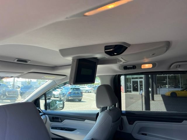 Used 2020 Honda Odyssey Touring image 13