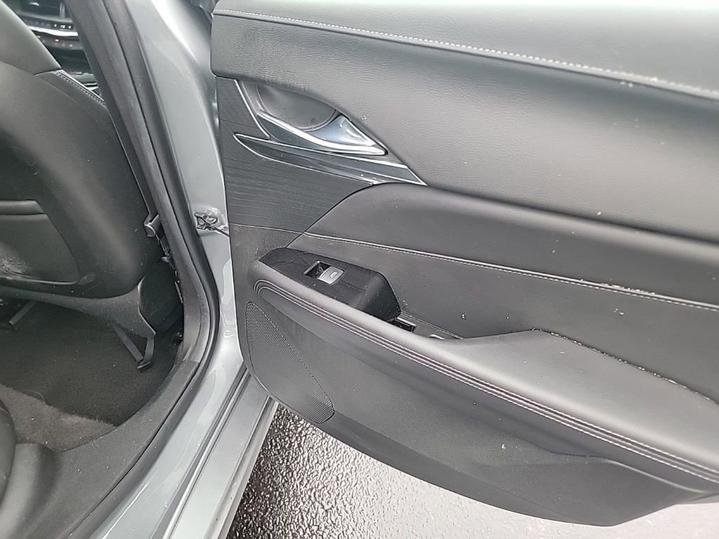 Used 2023 Cadillac CT4 Premium Luxury w/ Climate Package image 29