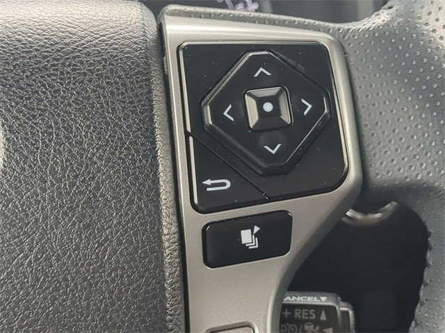 Certified 2023 Toyota 4Runner SR5 image 24