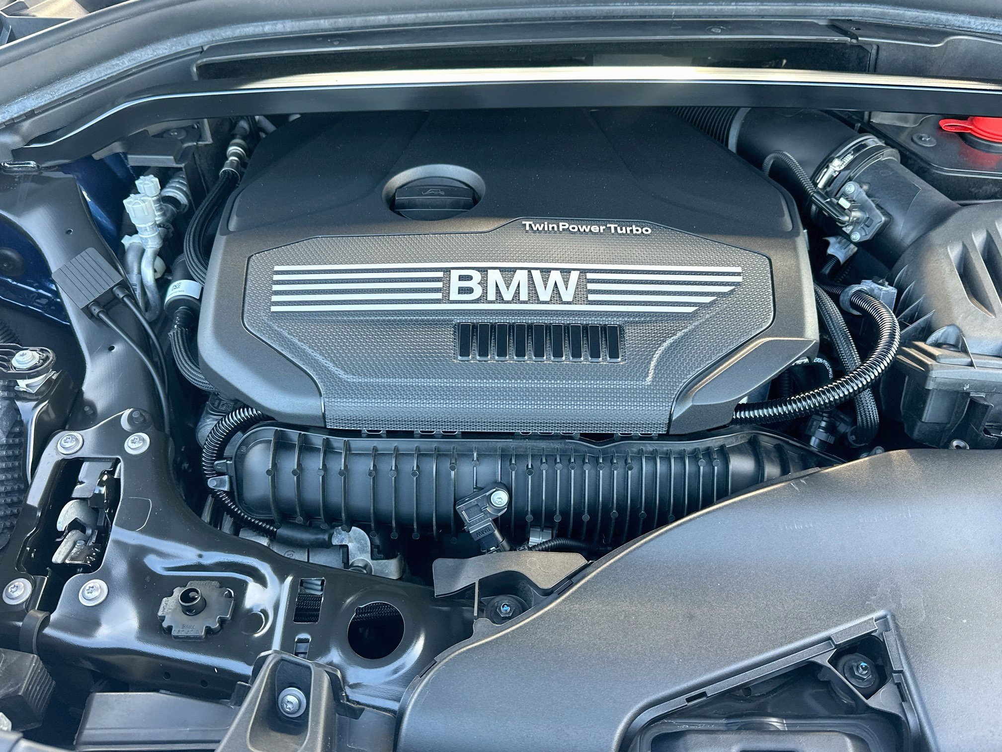 Used 2021 BMW X2 sDrive28i w/ Convenience Package FWD image 36