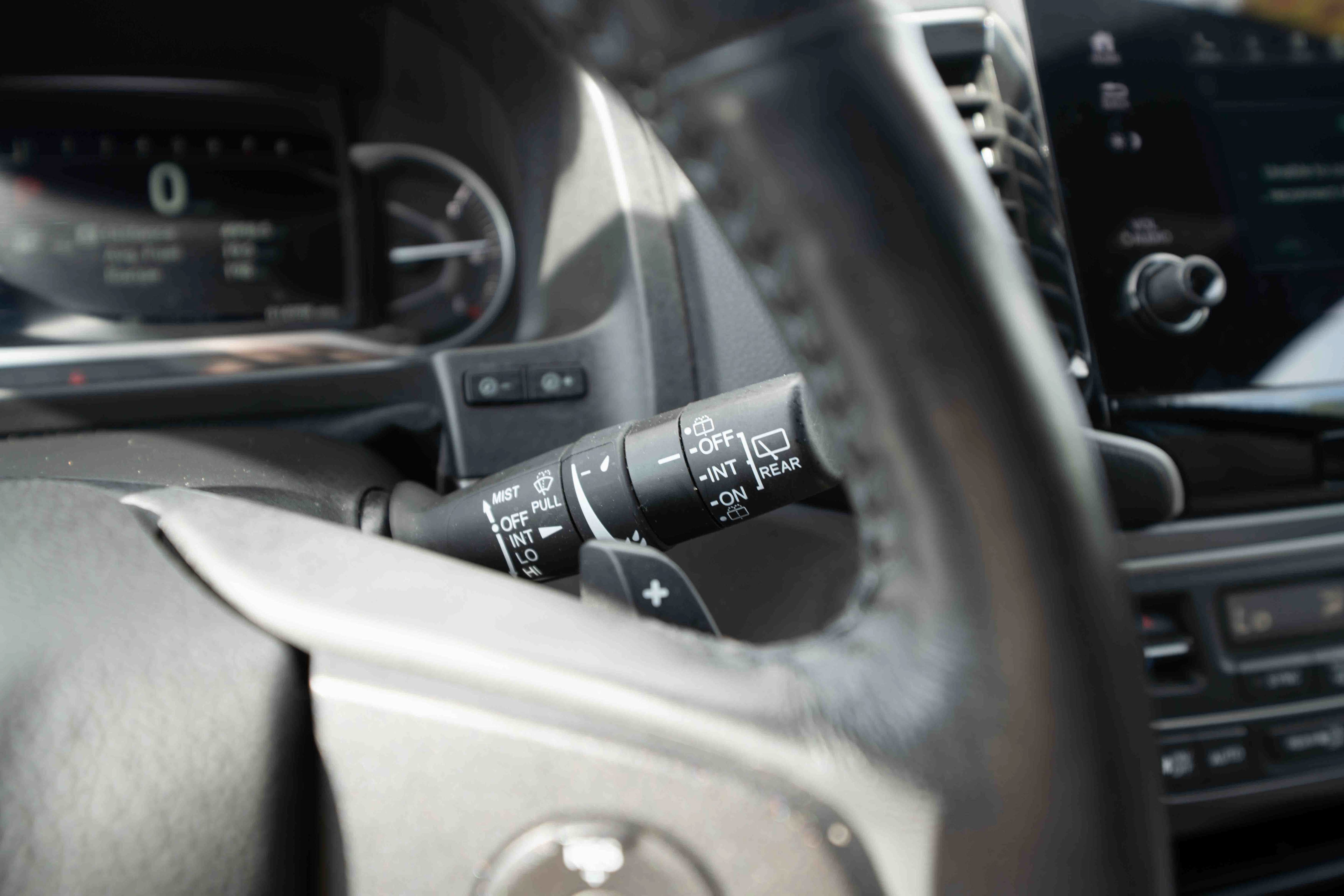 Used 2025 Honda Passport EX-L image 14