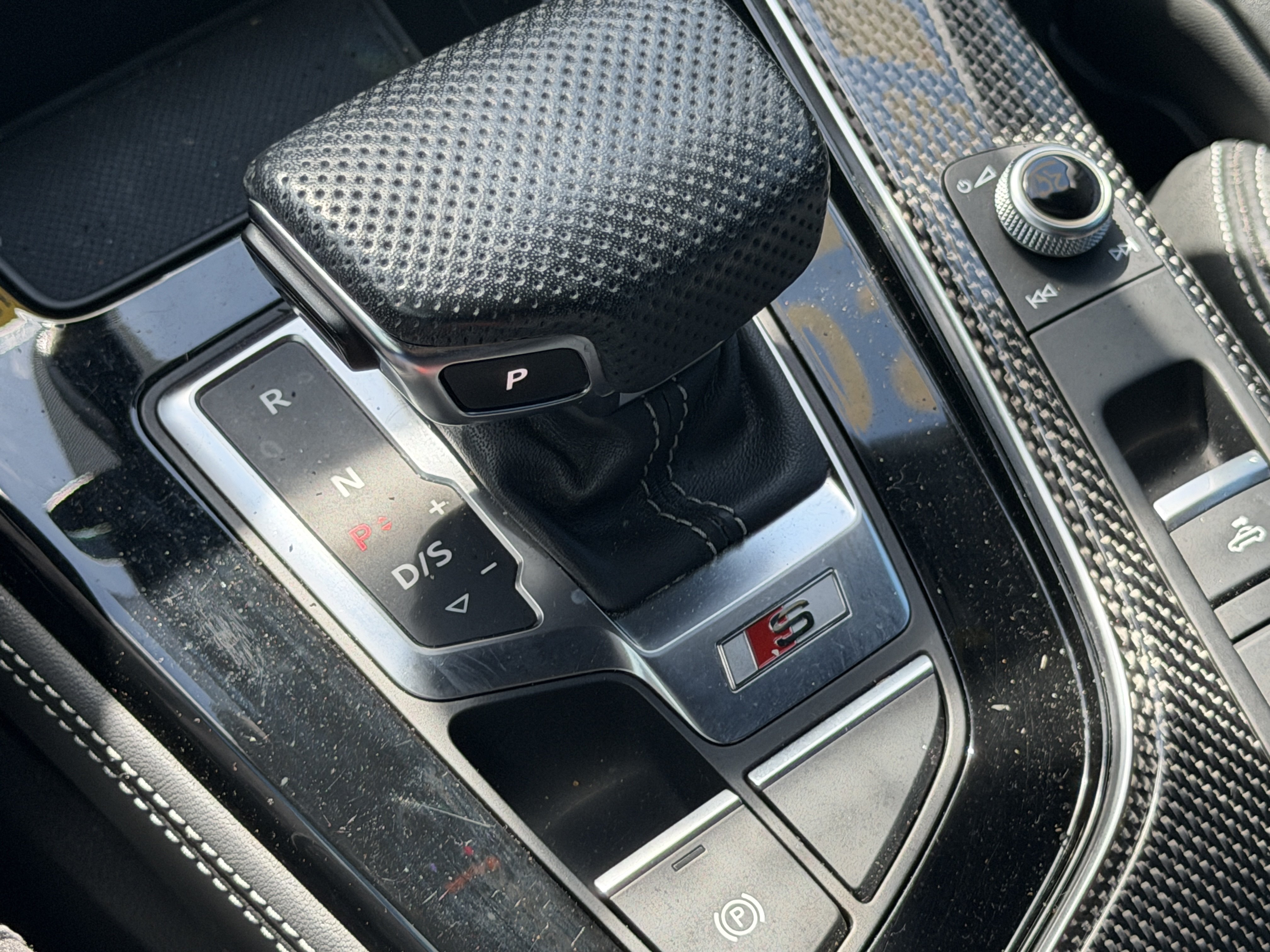 Certified 2024 Audi S5 Premium Plus AWD/4WD image 31