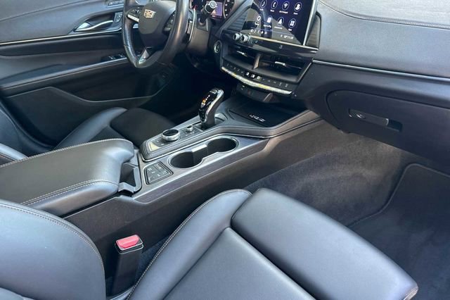 Used 2020 Cadillac CT4 V image 15