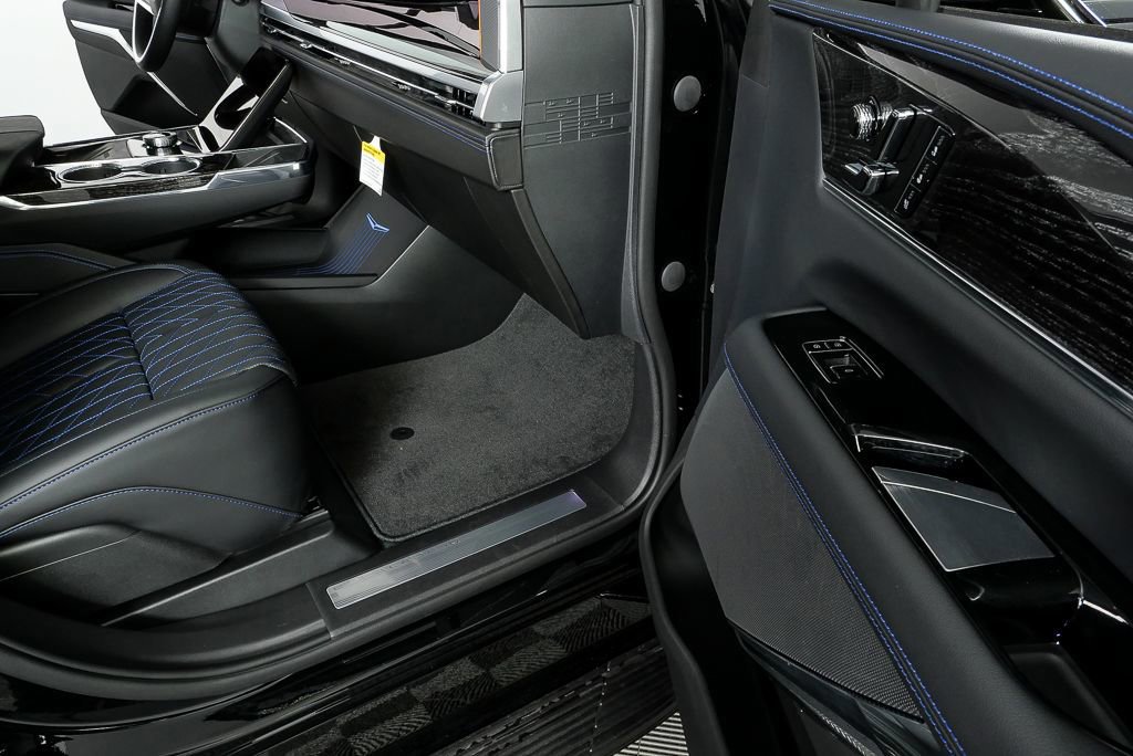 New 2026 Cadillac Escalade IQ Sport 1 image 26