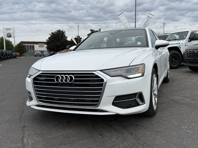 Used 2020 Audi A6 2.0T Premium image 10