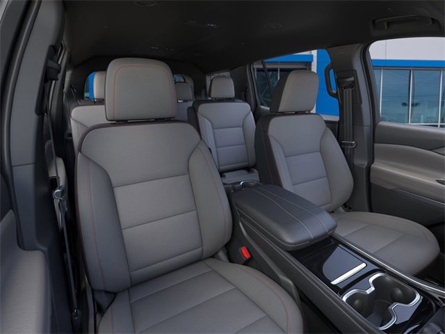 New 2026 Chevrolet Traverse LT w/ Driver Confidence Package image 16
