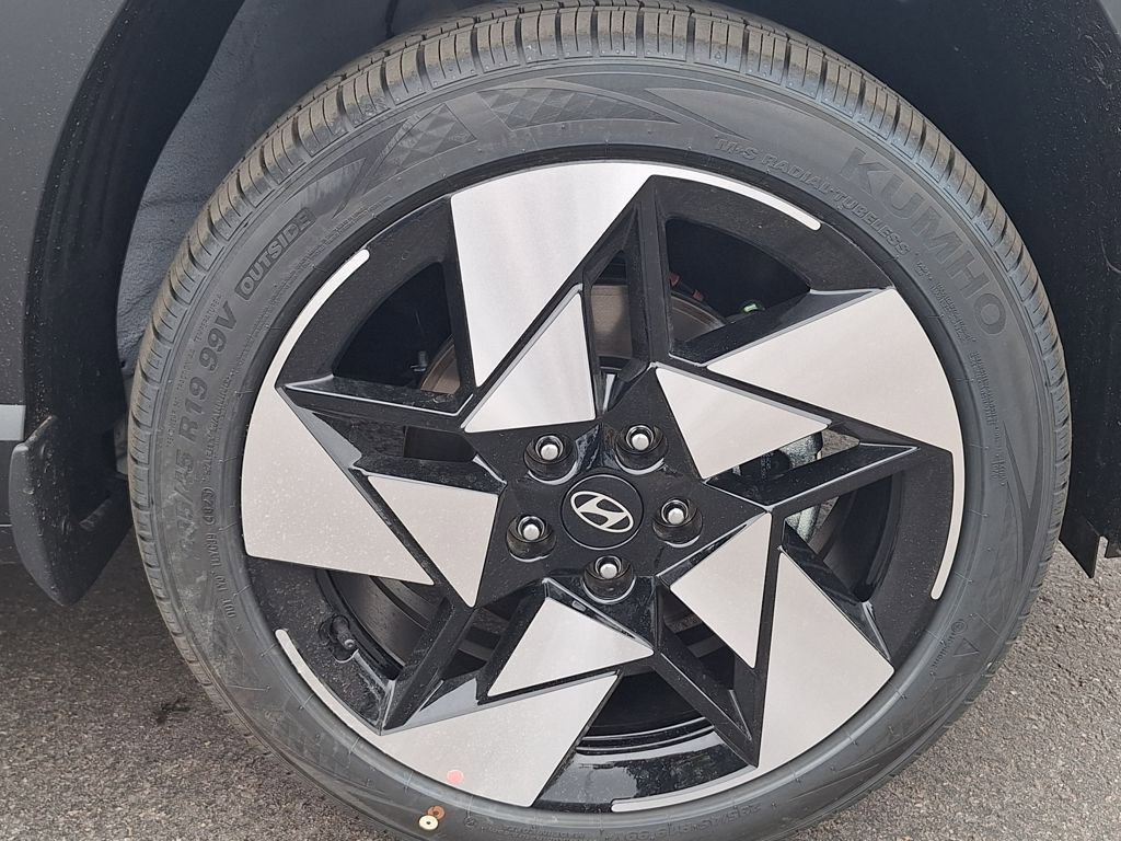 New 2026 Hyundai Kona Limited image 27