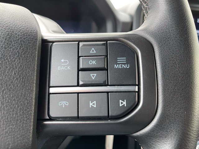 Used 2024 Ford F150 XLT w/ FX4 Off-Road Package AWD/4WD image 16