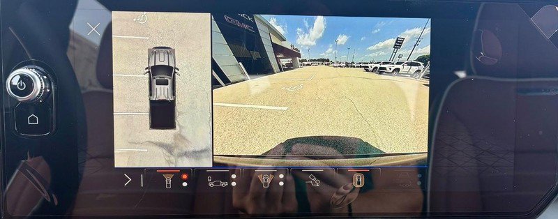 New 2026 GMC Sierra 2500 Denali Ultimate AWD/4WD image 30
