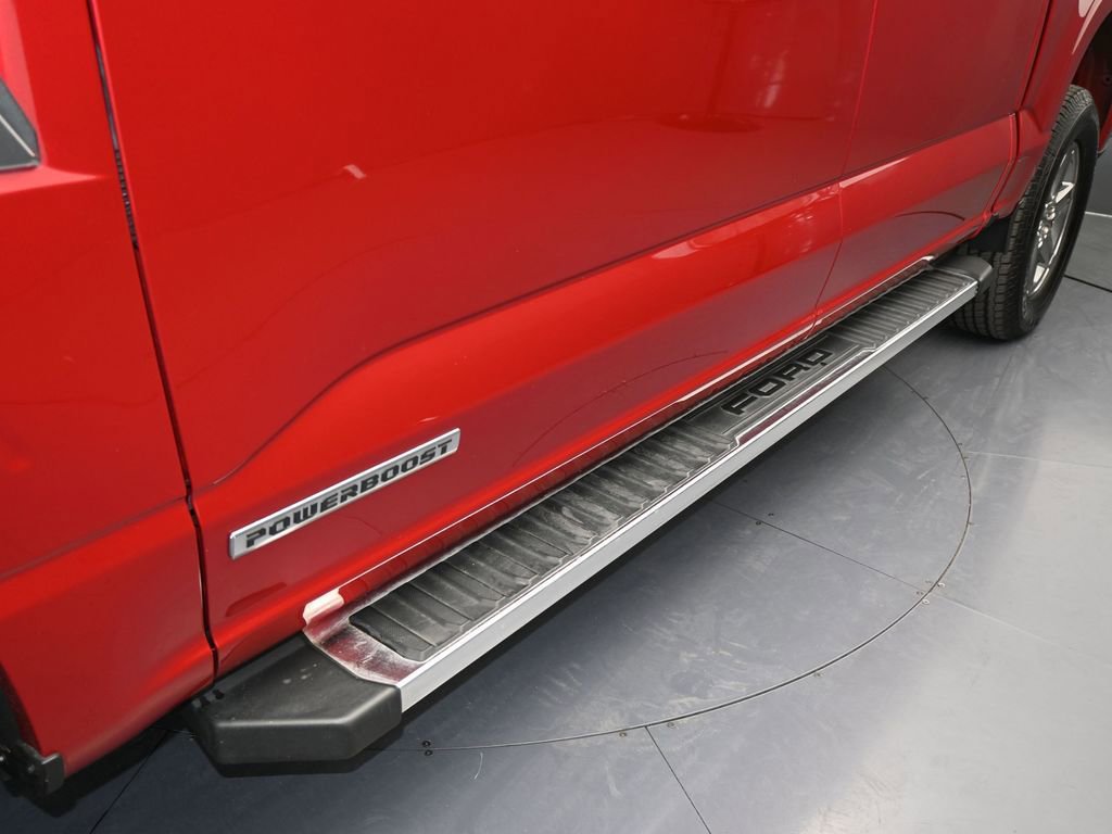 Used 2024 Ford F150 XLT w/ Equipment Group 302A MID image 42