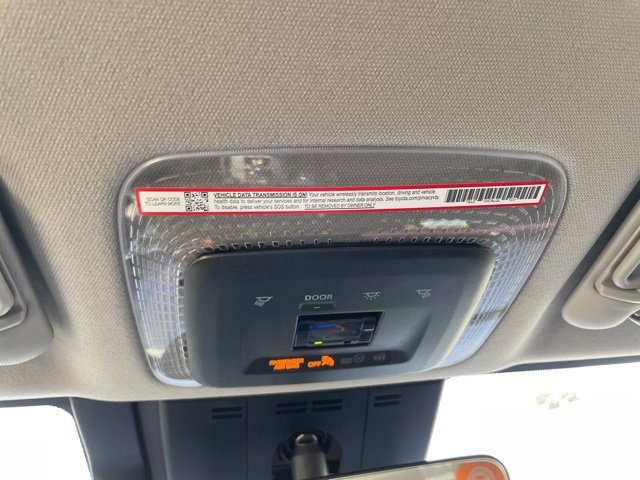 New 2026 Toyota Prius Plug-In Hybrid image 18