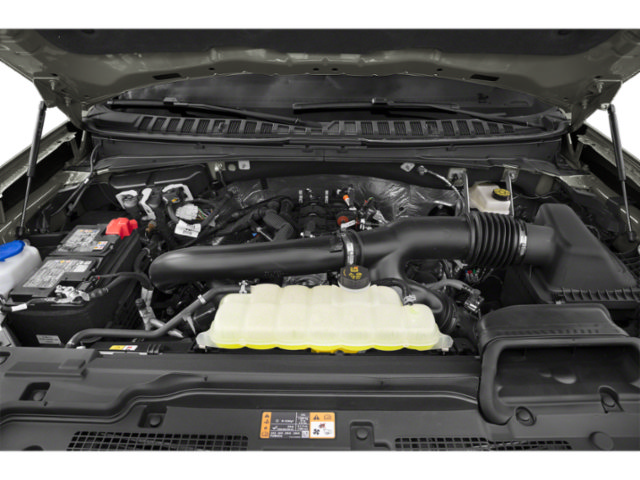 New 2026 Ford Expedition Tremor AWD/4WD image 41
