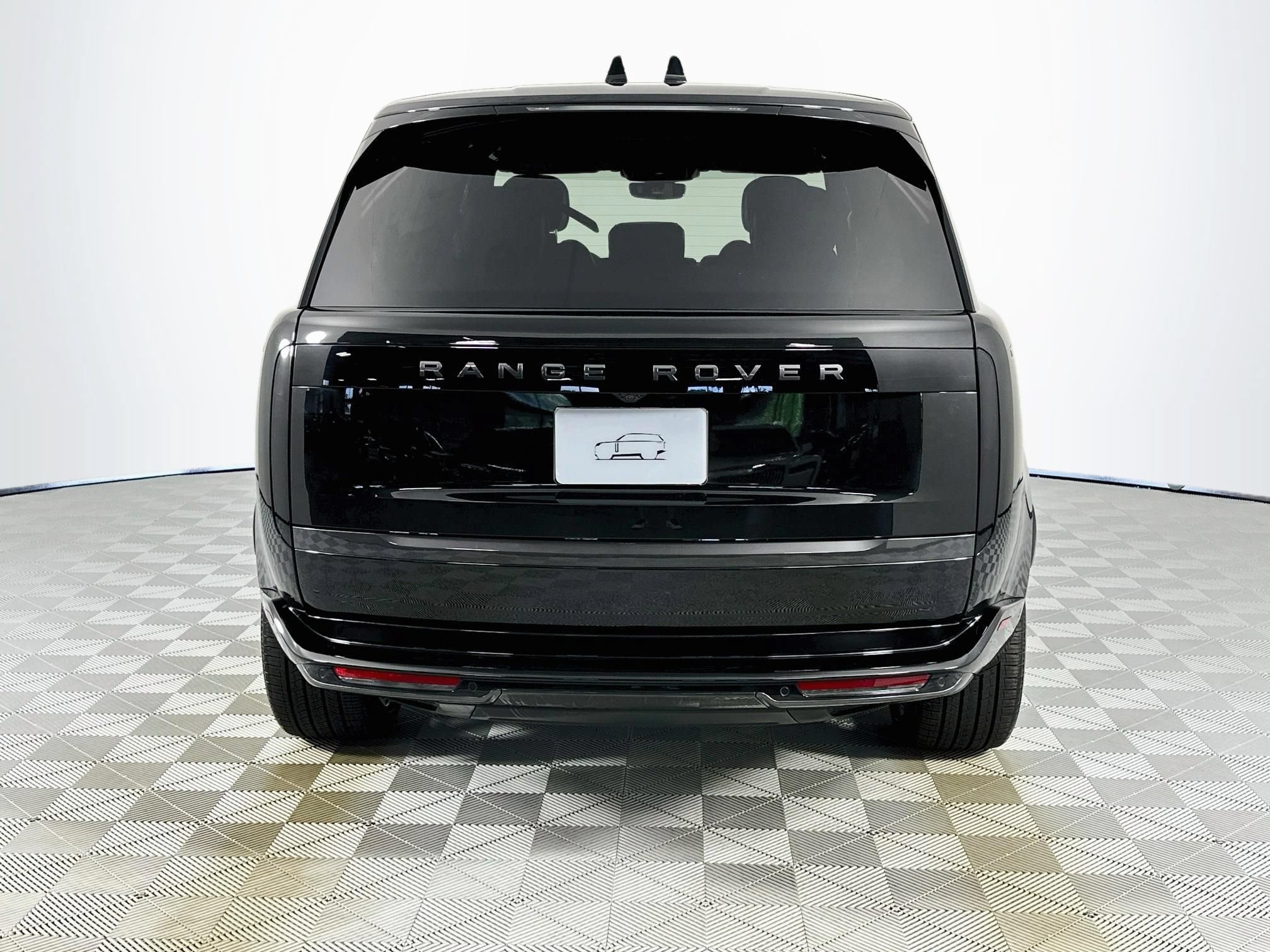 New 2026 Land Rover Range Rover SE AWD/4WD image 6