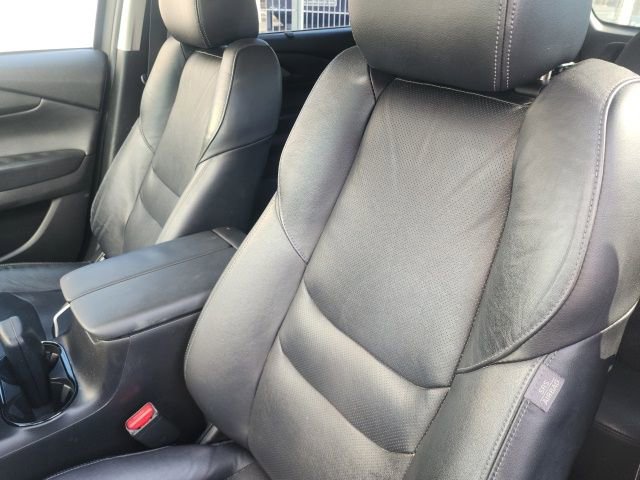 Used 2020 MAZDA CX-9 Touring w/ Touring Premium Package image 8