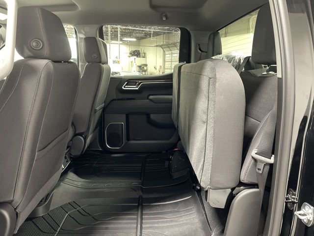 New 2026 Chevrolet Silverado 1500 LT w/ LPO, Liner Protection Package AWD/4WD image 24