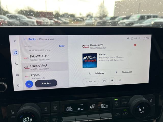 Used 2024 Toyota Grand Highlander XLE image 14