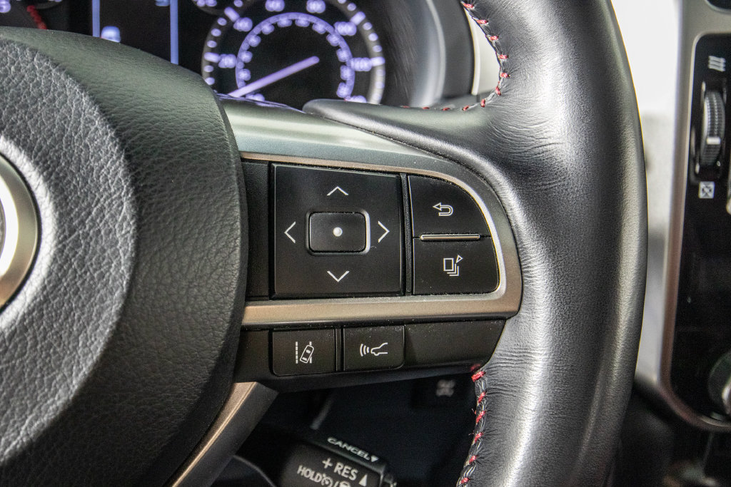 Used 2023 Lexus GX 460 Premium w/ Premium Plus Package AWD/4WD image 24