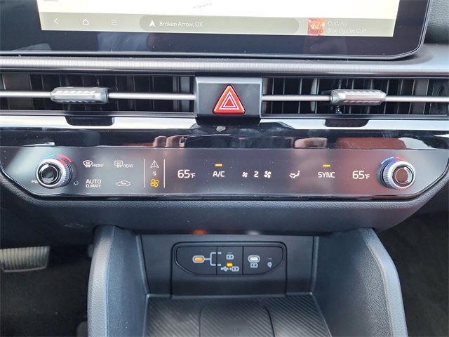 New 2026 Kia Sportage SX image 21