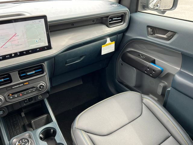 New 2025 Ford Maverick Lobo AWD/4WD image 36