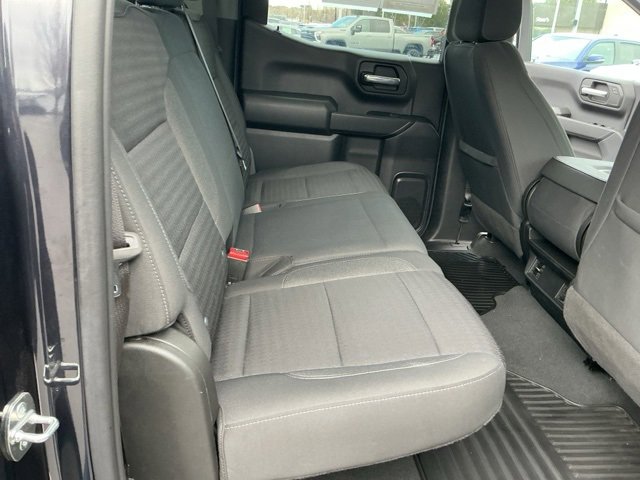 Used 2023 Chevrolet Silverado 1500 Custom image 19