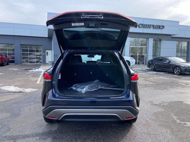 Used 2023 Lexus RX 350 Premium Plus w/ Cold Area Package image 30