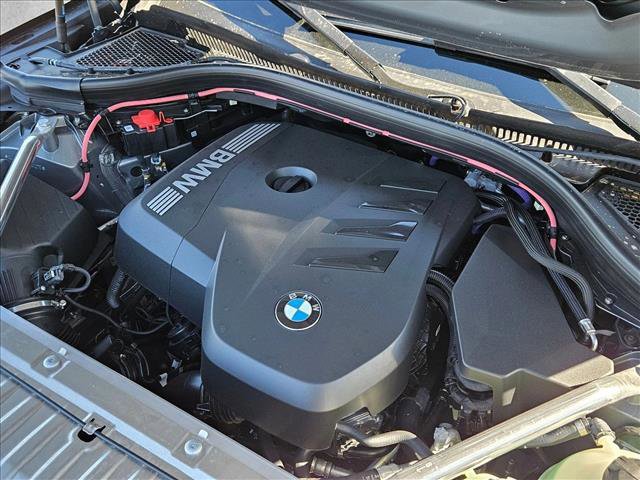 New 2026 BMW X3 xDrive30 w/ Convenience Package image 16