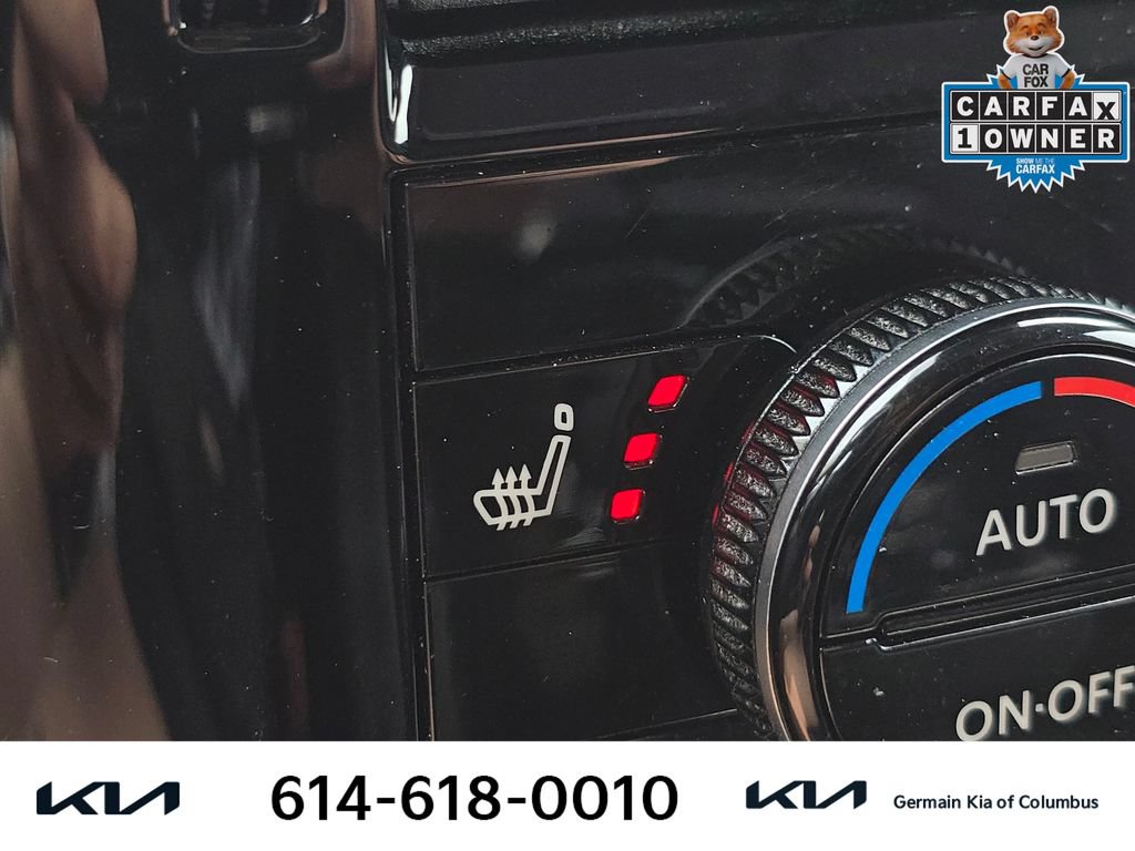 Used 2023 Nissan Rogue SV w/ SV Premium Package AWD/4WD image 32