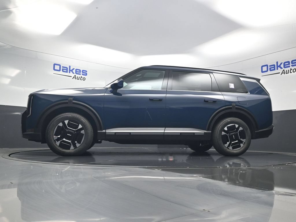 New 2027 Kia Telluride EX AWD/4WD image 43