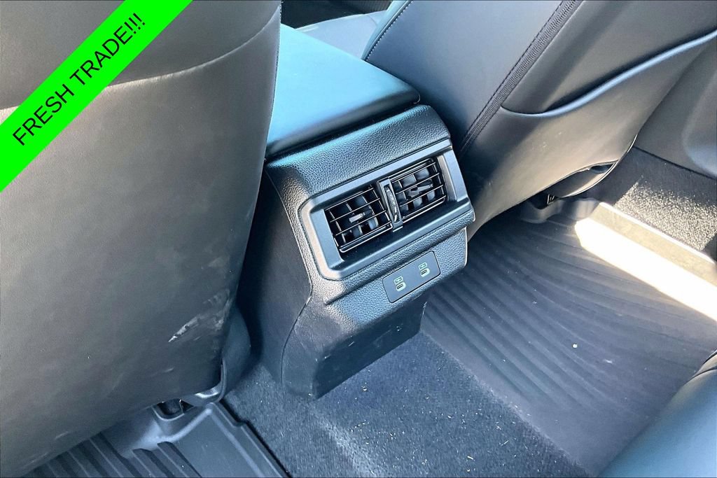 Used 2026 Honda Accord Sport image 10