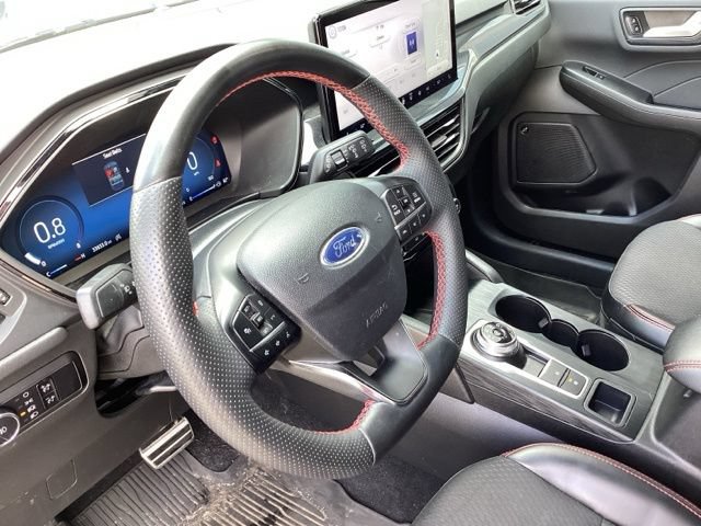 Used 2023 Ford Escape ST-Line Select w/ Tech Pack #2 AWD/4WD image 27