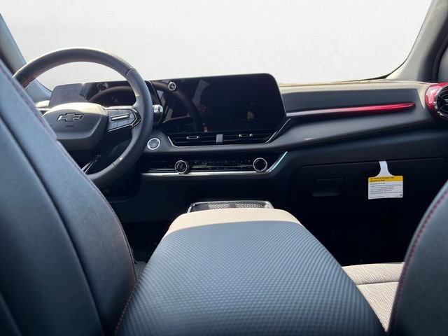 New 2026 Chevrolet Equinox RS w/ Convenience Package III image 10