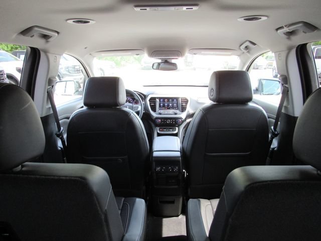 Used 2023 GMC Acadia SLT w/ Elevation Edition AWD/4WD image 30