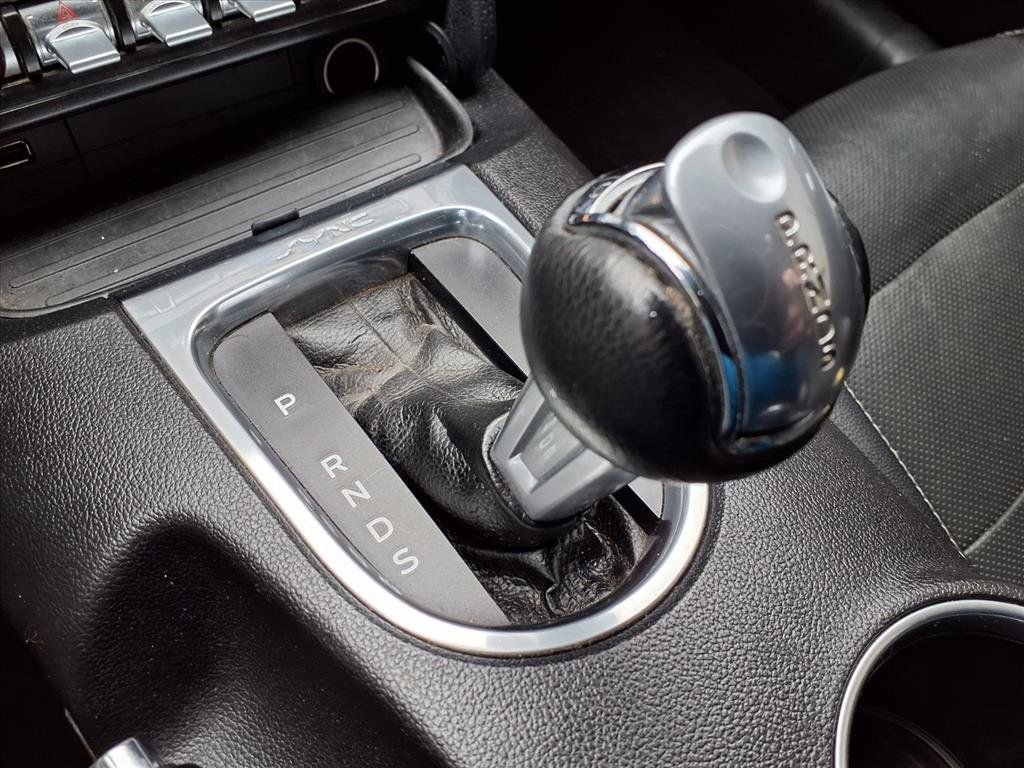 Used 2020 Ford Mustang Premium image 17