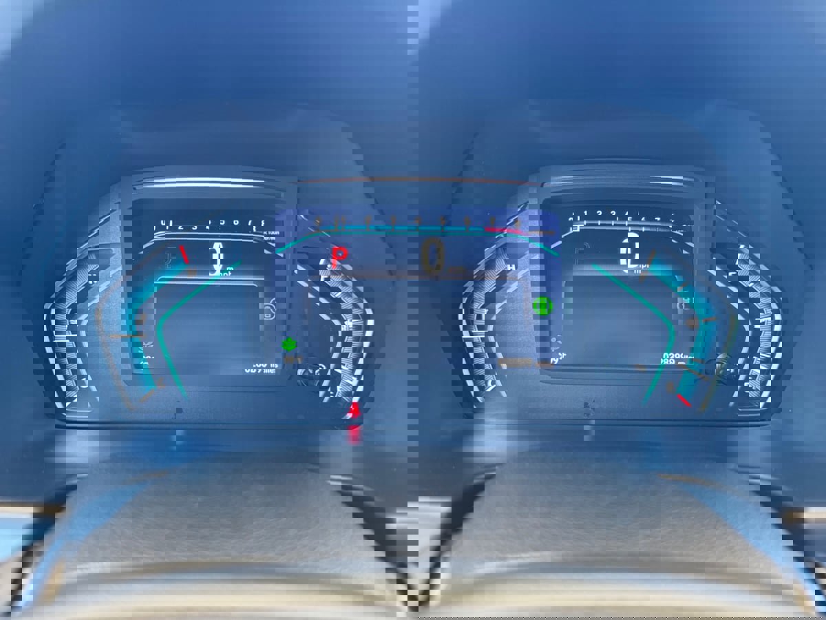 Used 2024 Honda Odyssey EX-L image 11