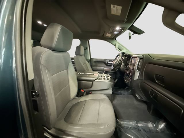 Used 2020 Chevrolet Silverado 1500 LT w/ All-Star Edition image 27