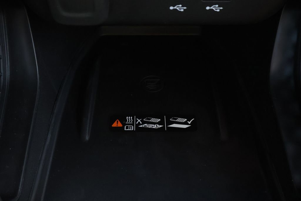 New 2026 Chevrolet TrailBlazer ACTIV w/ Convenience Package image 33