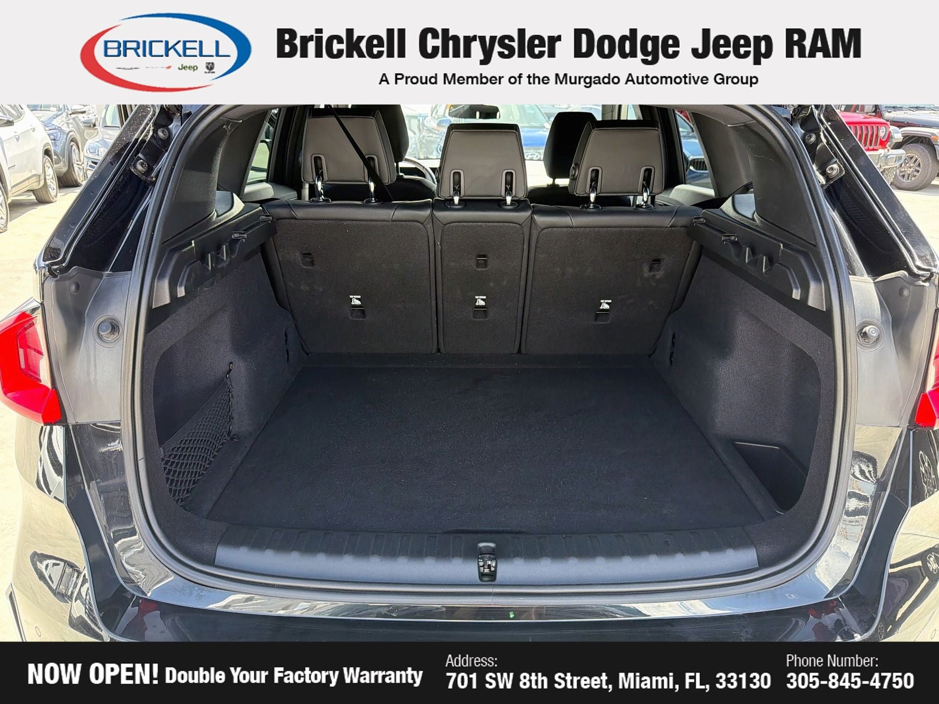 Used 2025 BMW X1 xDrive28i AWD/4WD image 12
