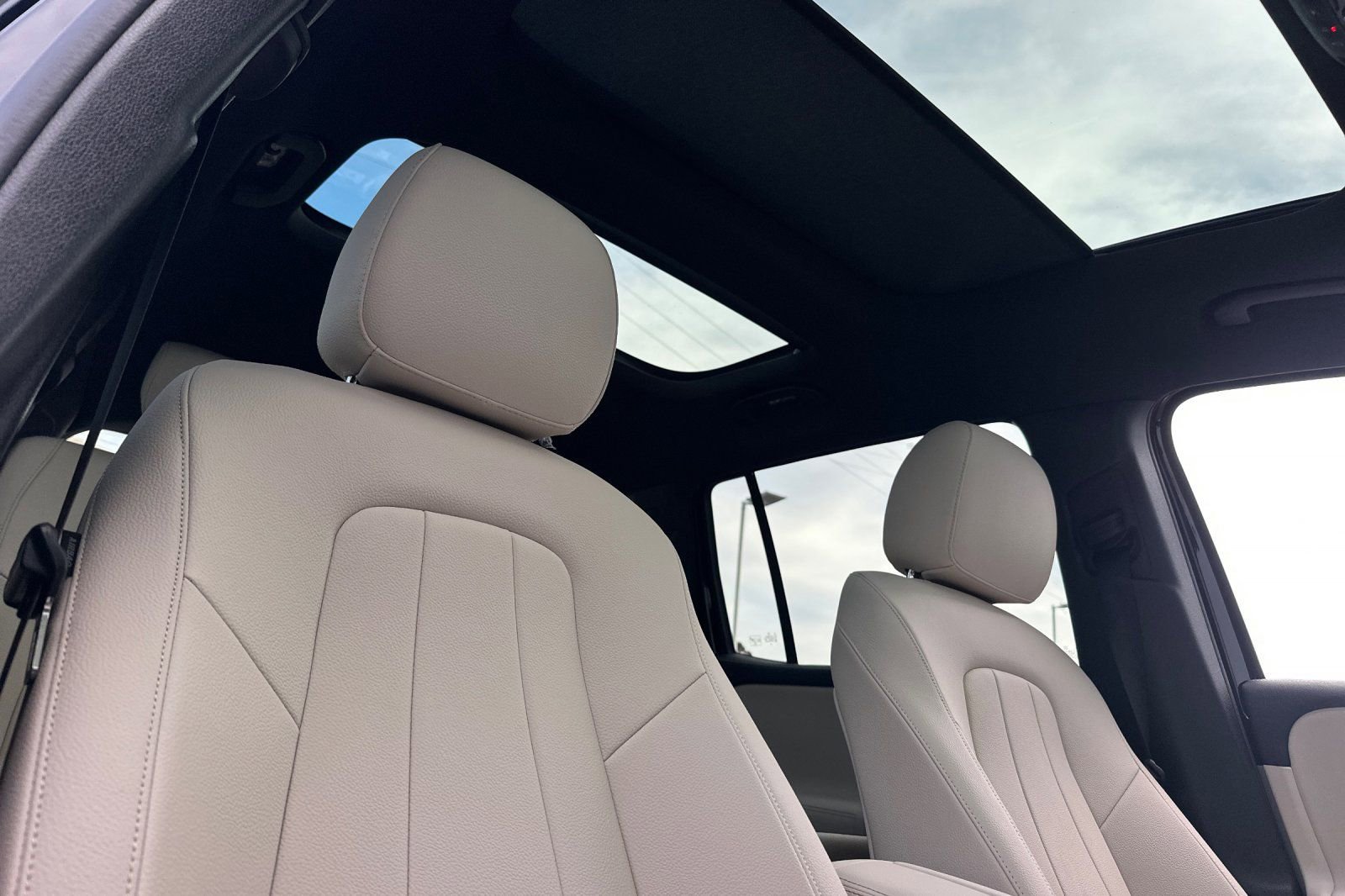 New 2026 Mercedes-Benz GLB 250 GLB 250 image 31