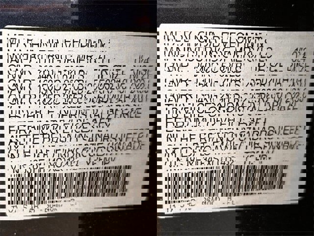 Certified 2025 Acura MDX w/ Technology Package image 36